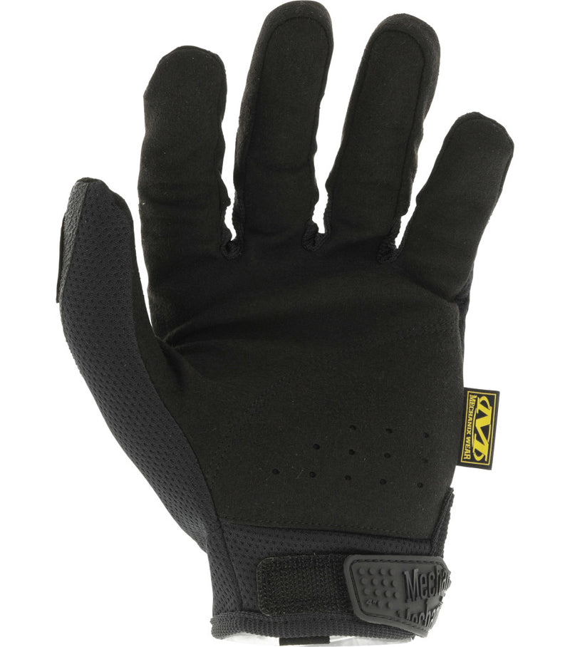 The Original Black Core3 Work Gloves - Bellmt