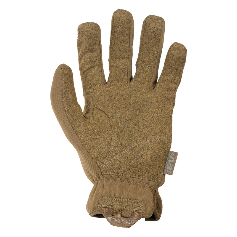 FastFit Coyote Tactical Gloves - Bellmt