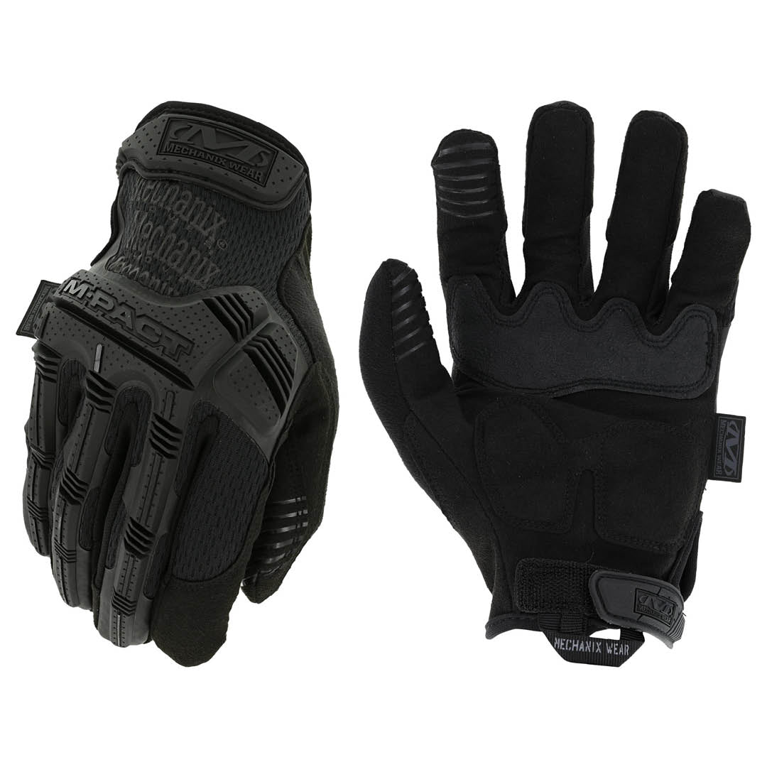 M-Pact Covert Tactical Gloves - Bellmt