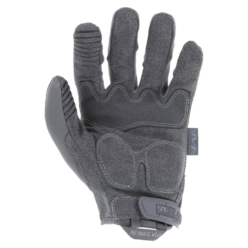 M-Pact Wolf Grey - Bellmt