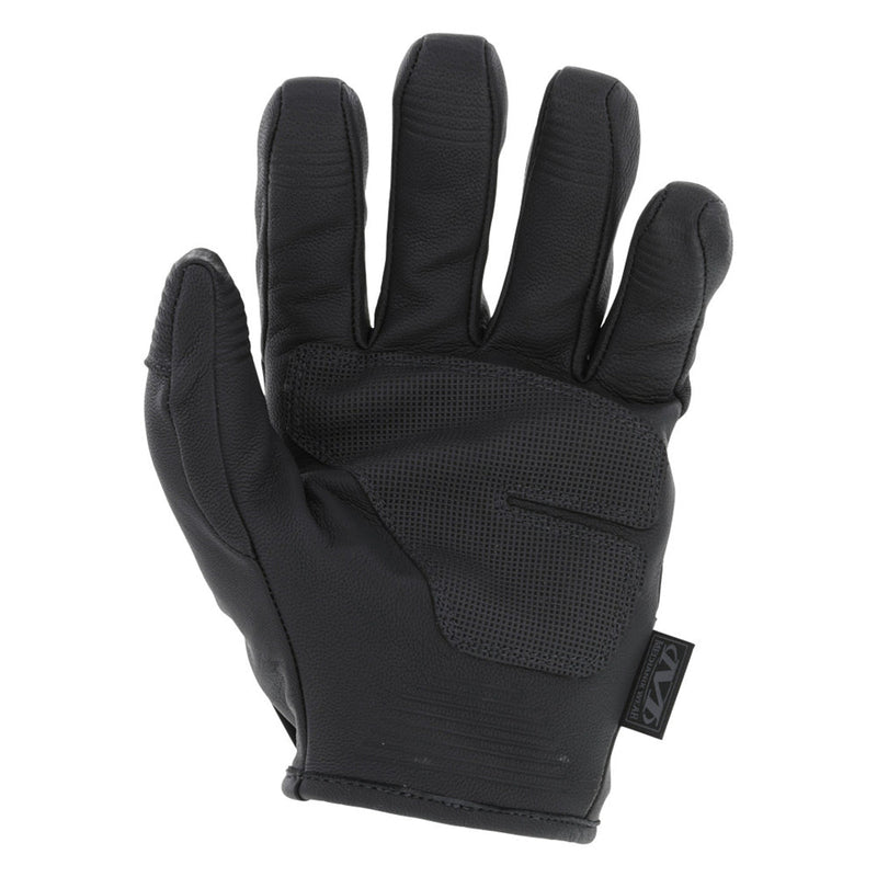 Leather Needle stick Law Enforcement - Bellmt