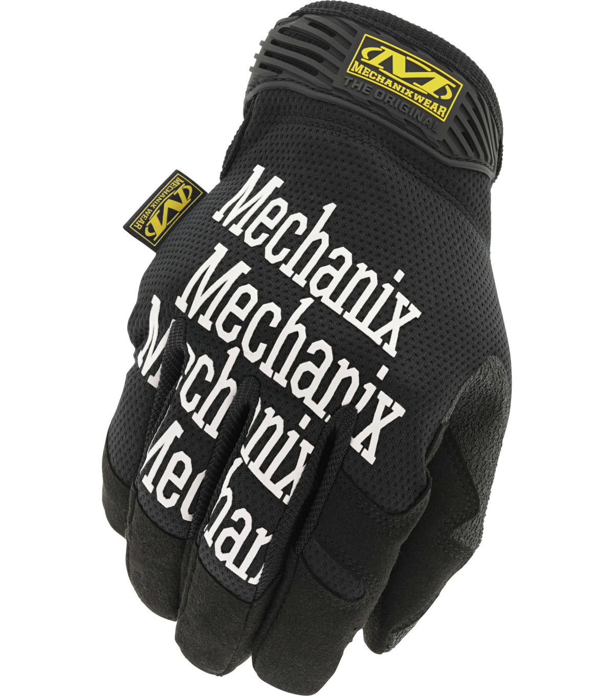 The Original Black Core3 Work Gloves - Bellmt
