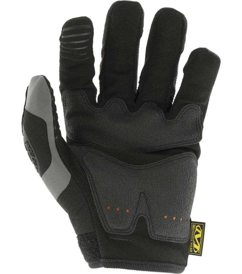 M-Pact Black Core3 Work Gloves - Bellmt