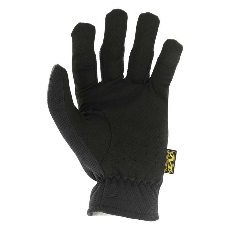 FastFit Black Core3 Work Gloves - Bellmt