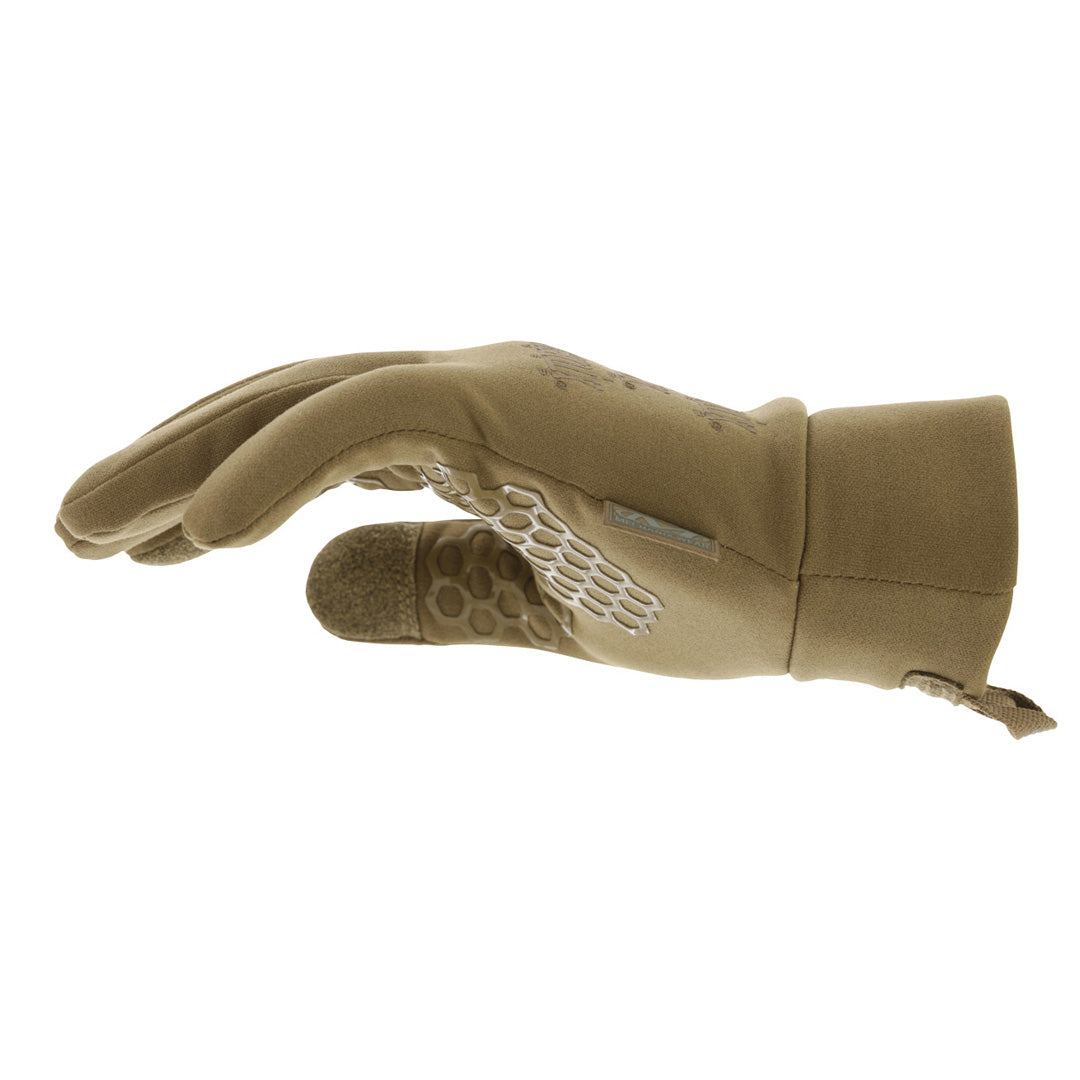 Coldwork Base Layer Coyote - Bellmt