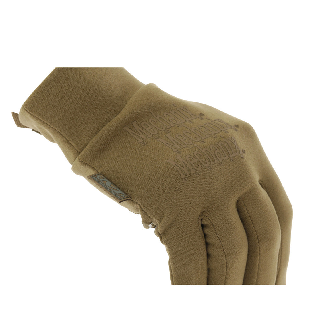 Coldwork Base Layer Coyote - Bellmt