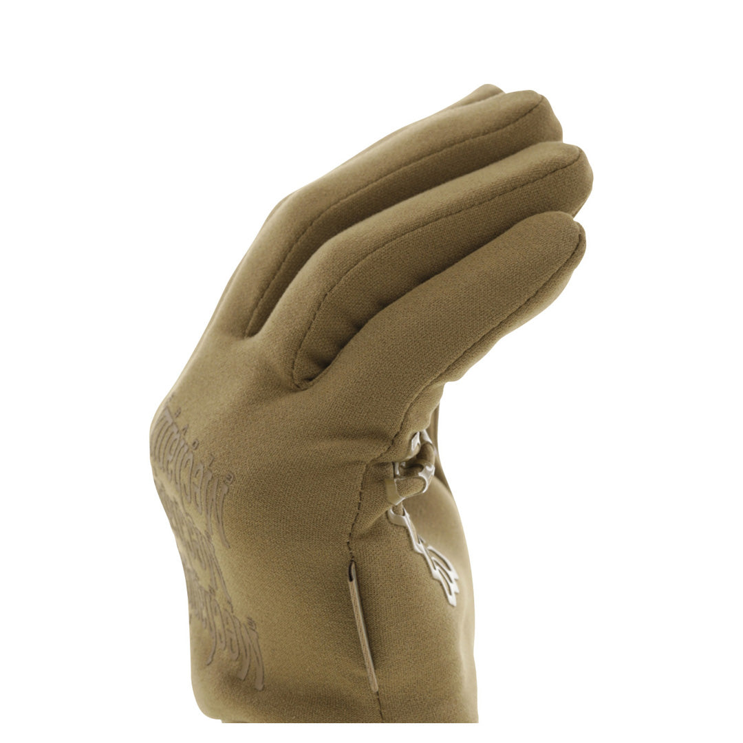 Coldwork Base Layer Coyote - Bellmt