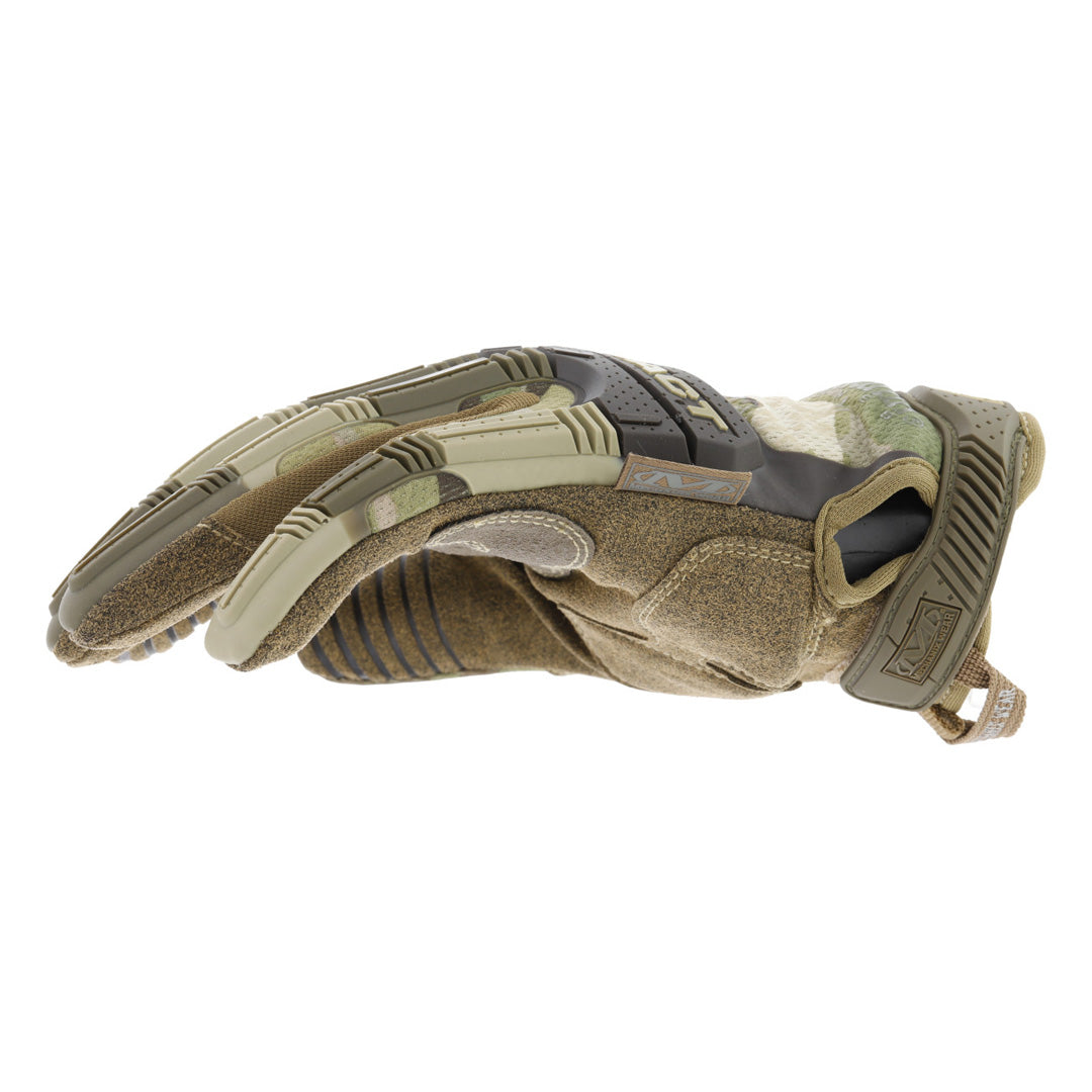 Product image of Mechanix Wear M-Pact Multicam Tactical Gloves iso view