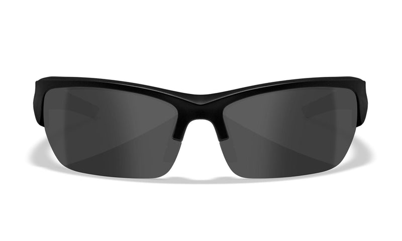 WX Valor Clear/Grey/Light Rust 3 lens set Protective Eyewear - Bellmt