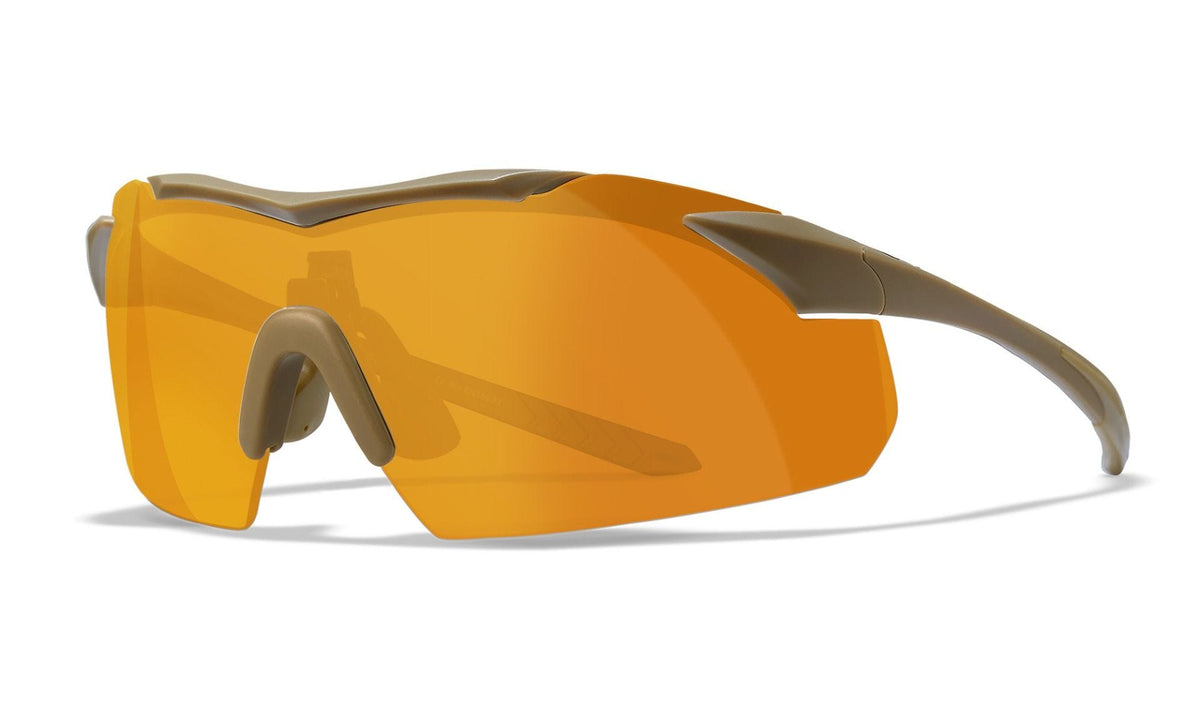 WX Vapor Grey/Clear/Light Rust - Bellmt