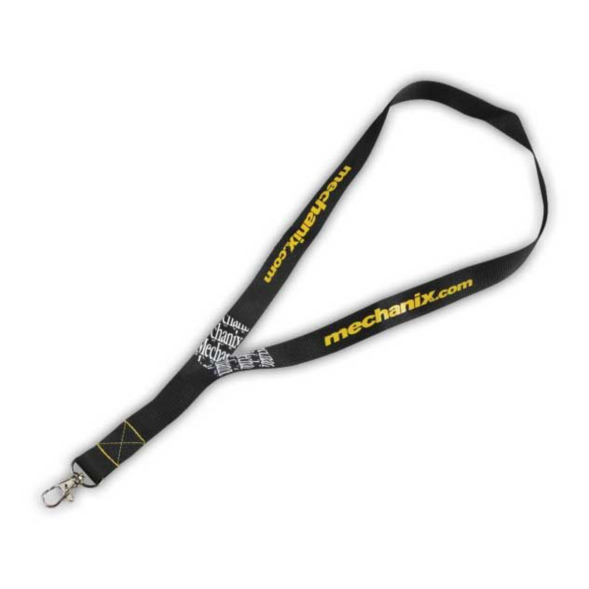 Lanyard - Bellmt