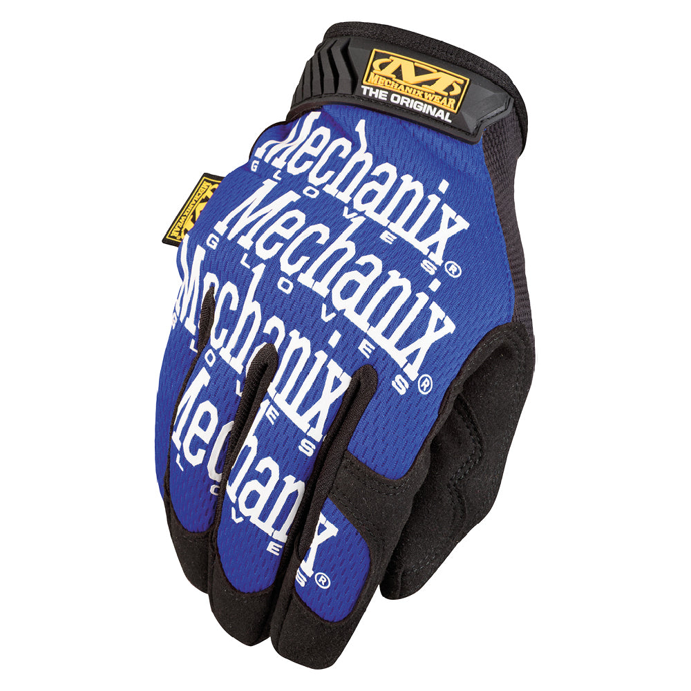 Product image of Mechanix Wear The Original Blue Work Gloves main