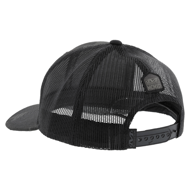 United We Work Multicam Snap-Back Hat - Bellmt