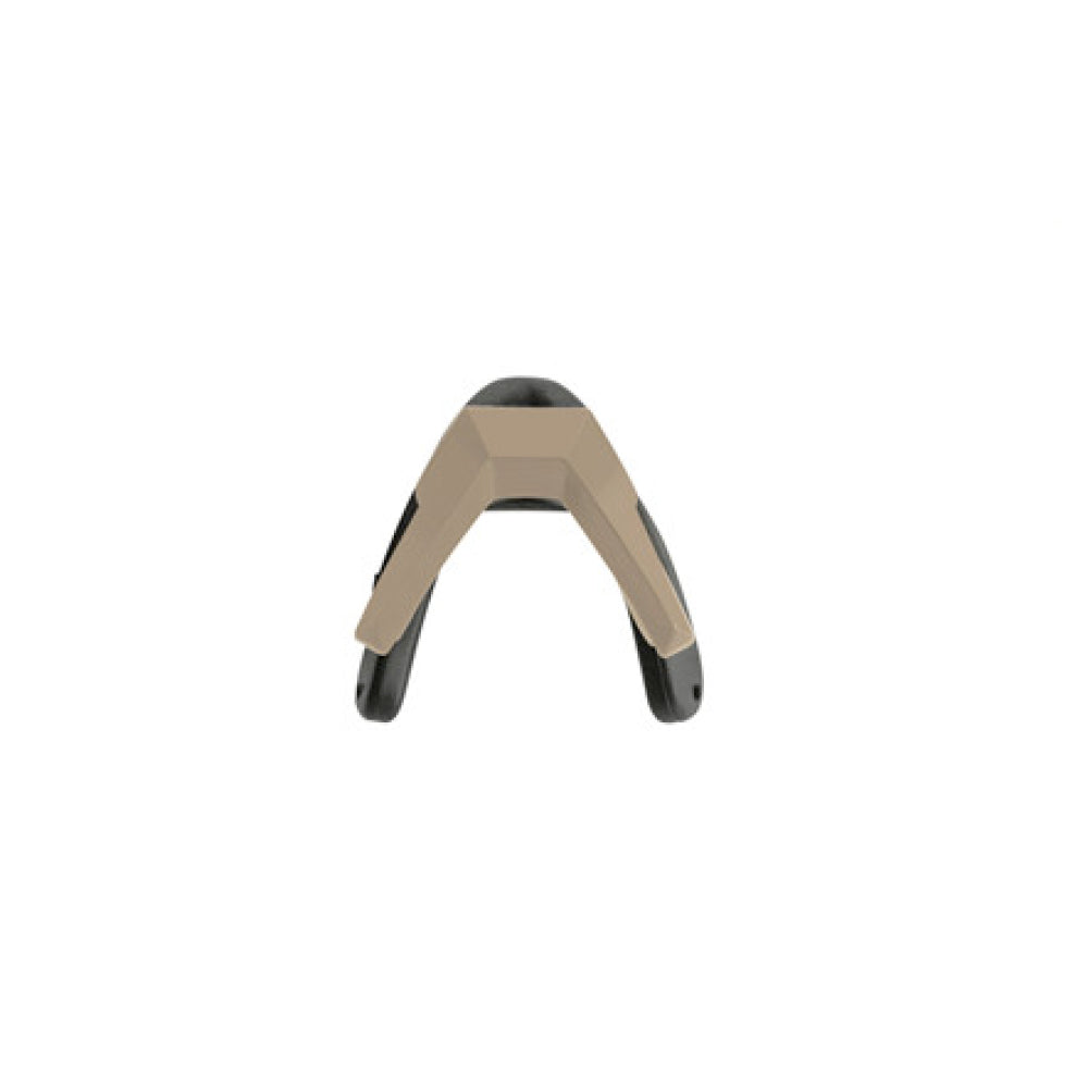 Saber Advanced Replacement Tan Nose Piece - Bellmt