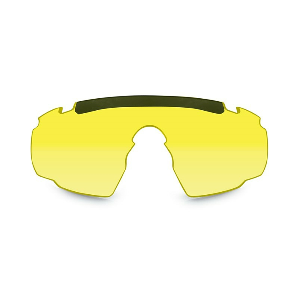 SABER AD Yellow Extra Lens - Bellmt