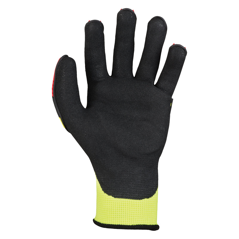 ORHD Knit CR3 Industrial Safety Gloves - Bellmt