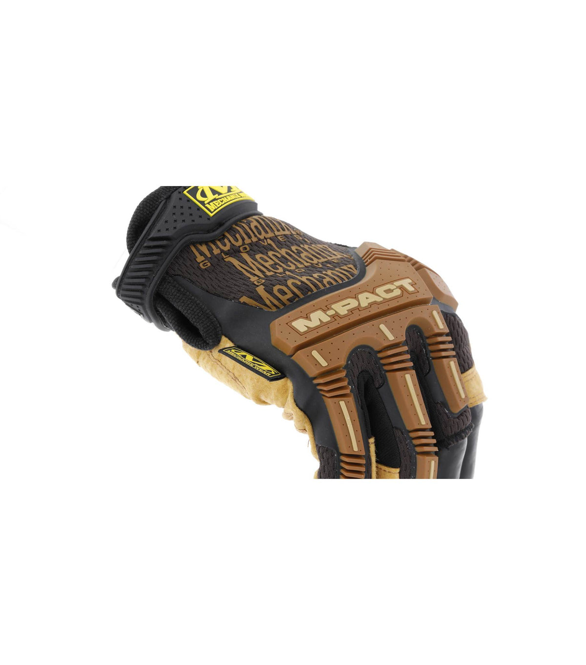 M-Pact DuraHide Framer - Bellmt