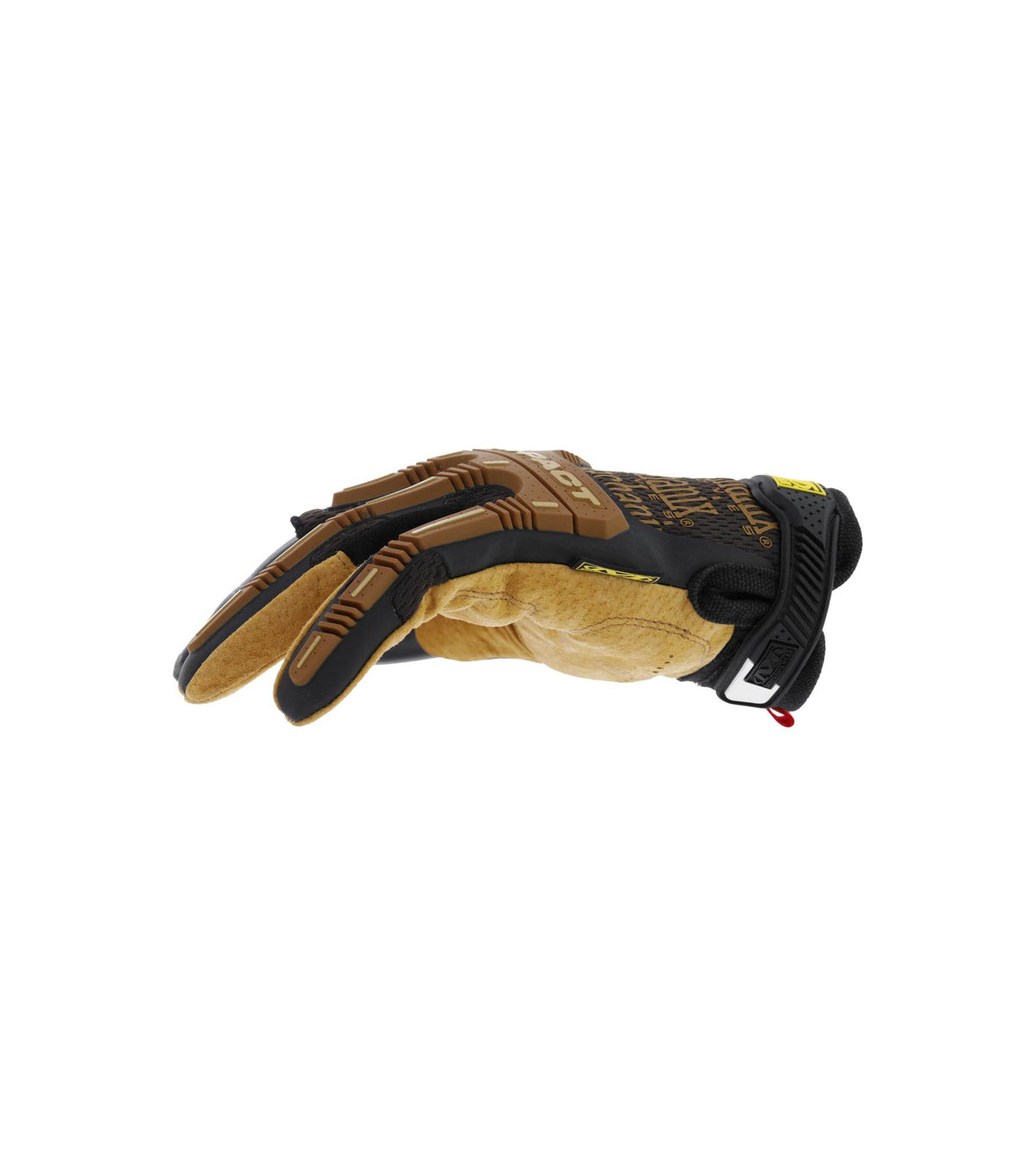 M-Pact DuraHide Framer - Bellmt