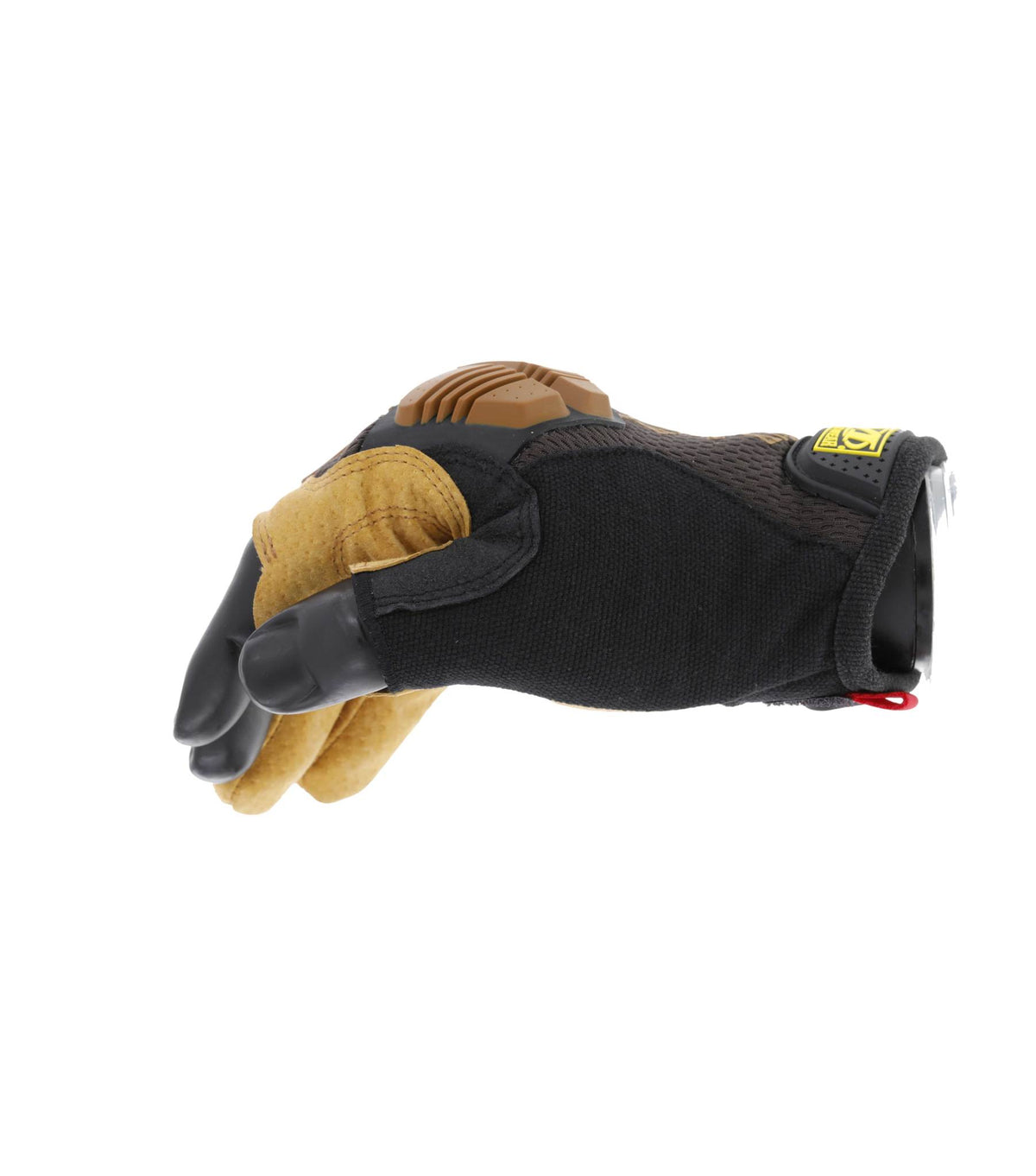 M-Pact DuraHide Framer - Bellmt