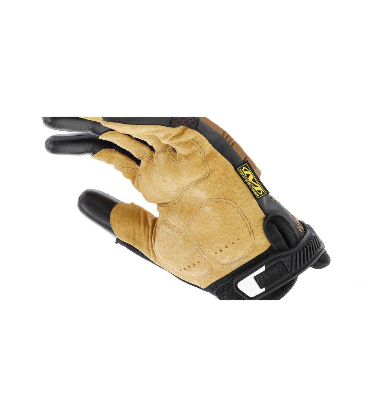 M-Pact DuraHide Framer - Bellmt