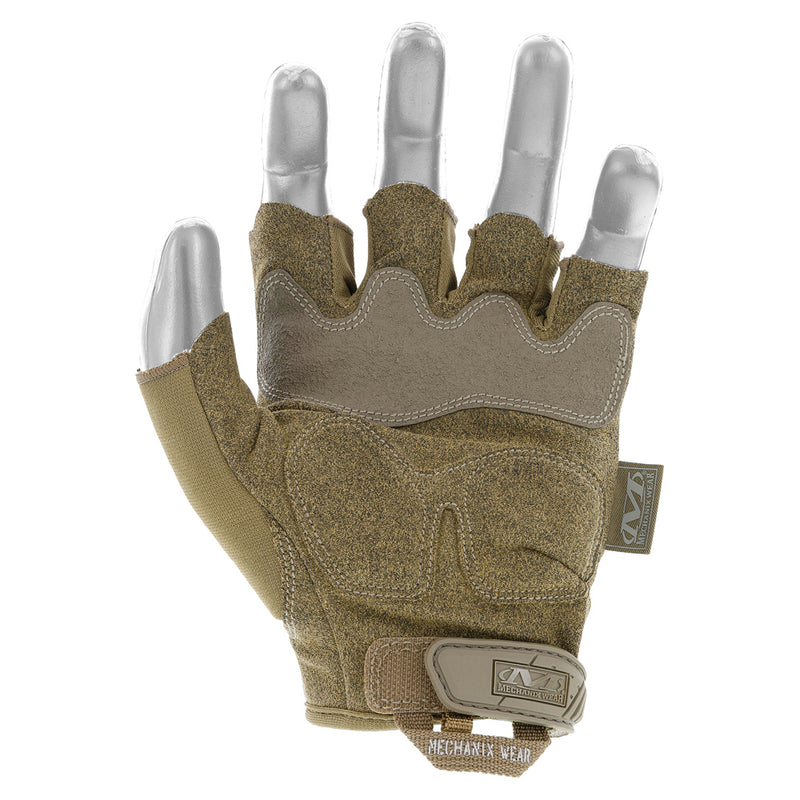 Mechanix Wear M-Pact Fingerless MFL-72