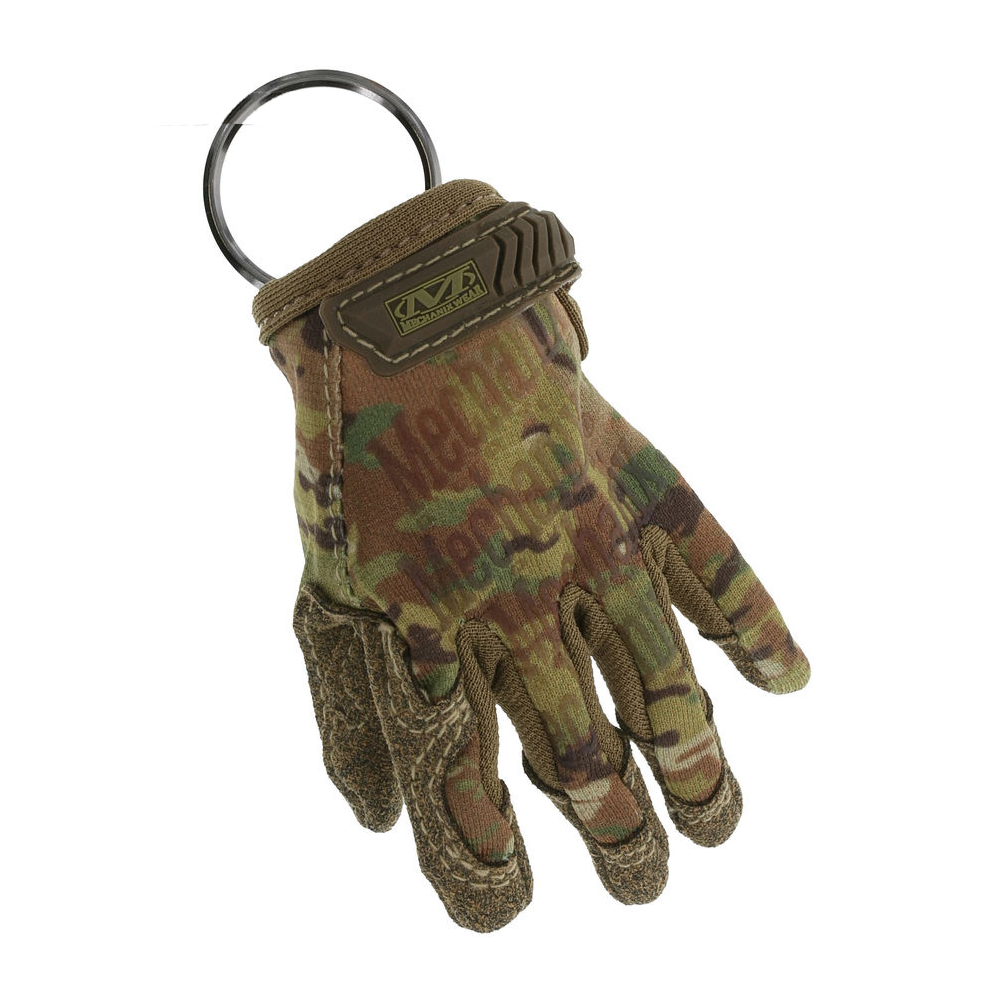 Key Chain - Original Multicam - Bellmt