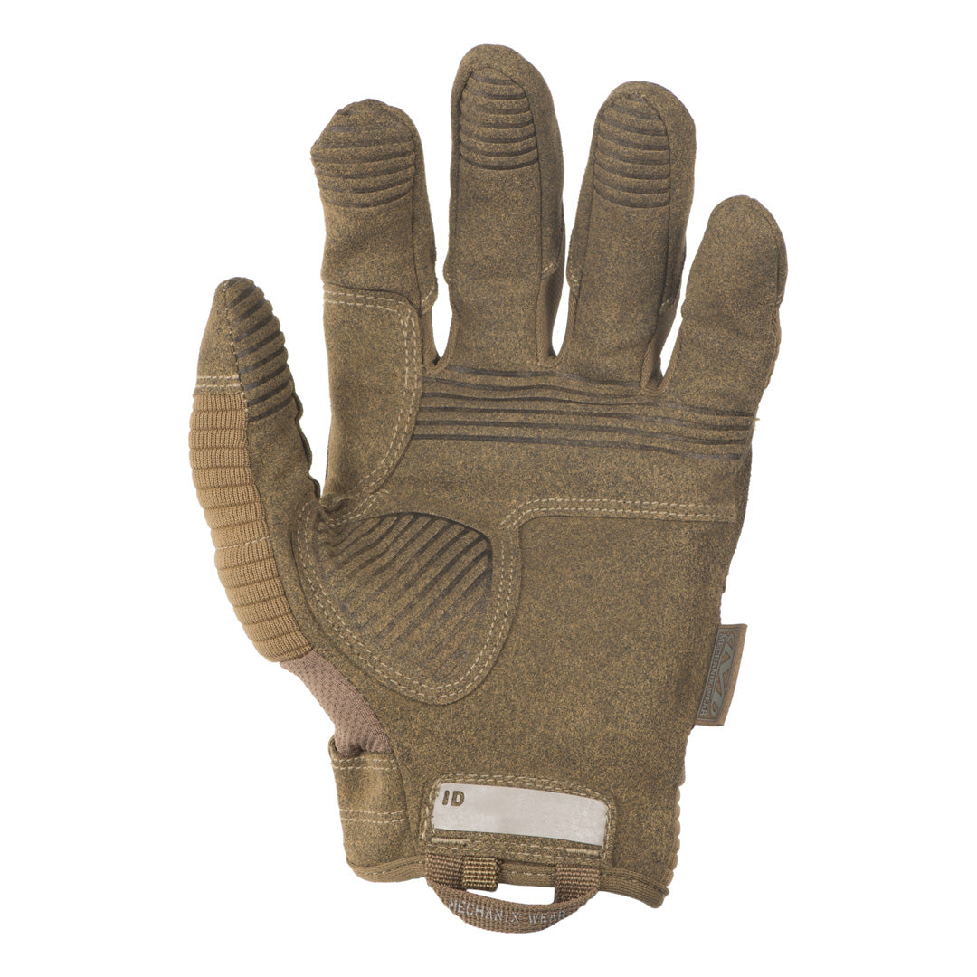 Mechanix wear M-Pact 3 Coyote