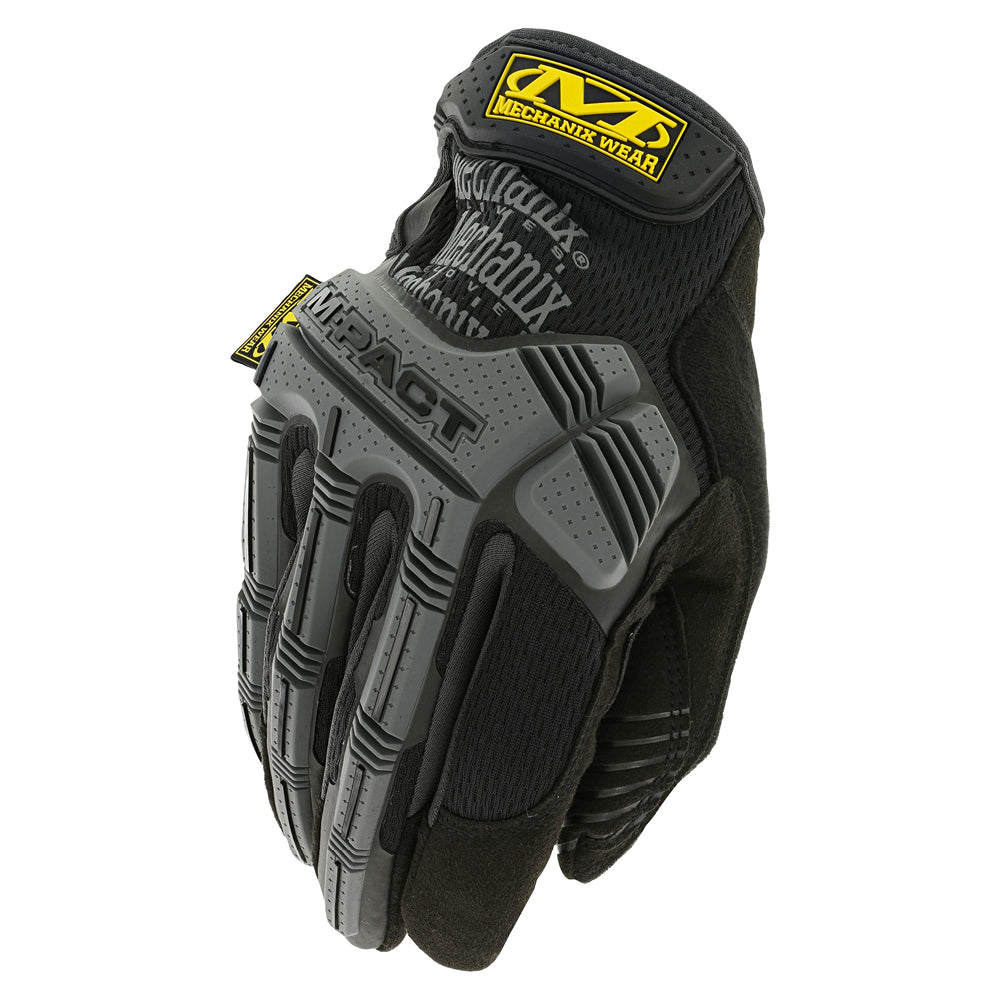 Mechanix Wear M-Pact Black/Grey