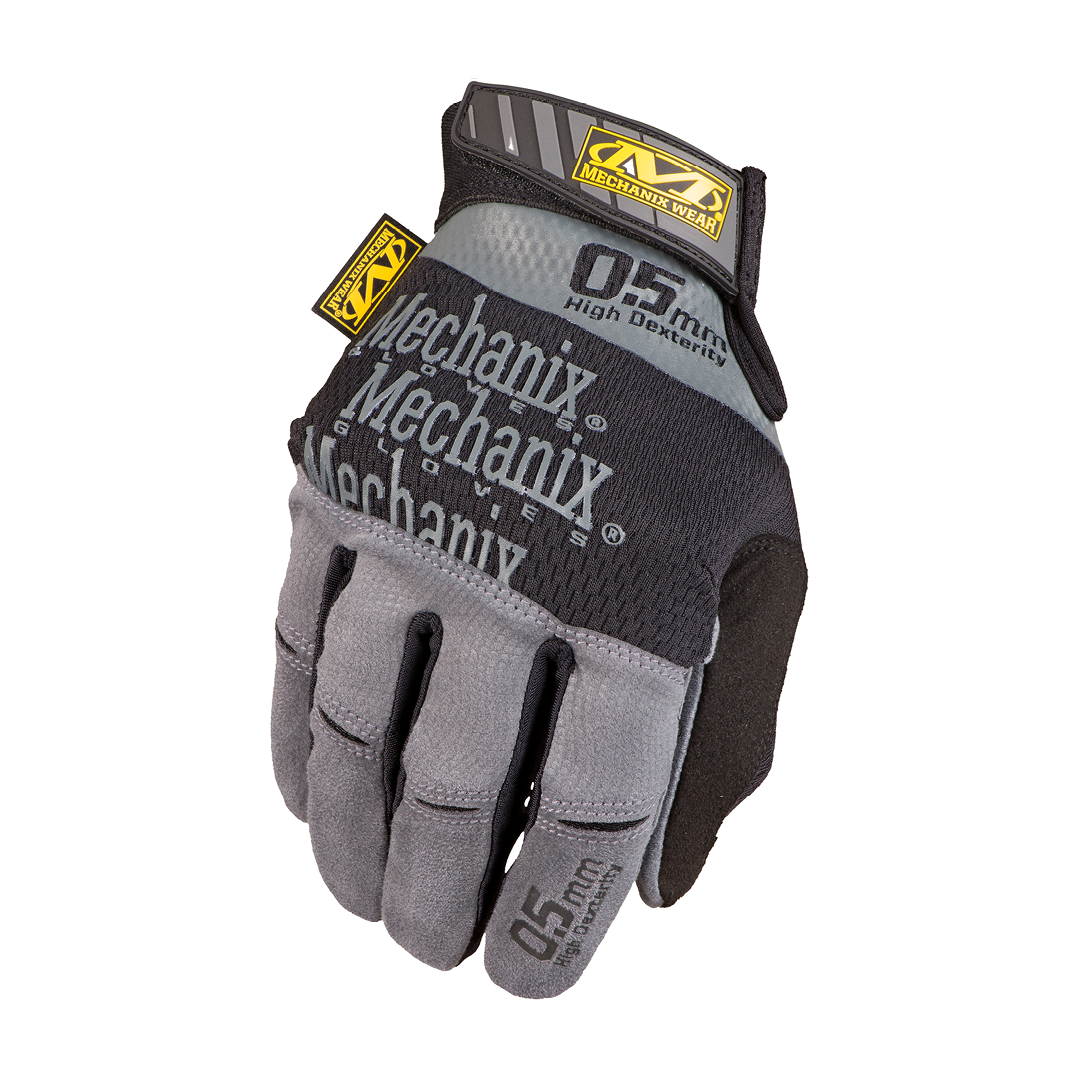 Specialty 0.5mm High Dexterity Work Gloves - Bellmt