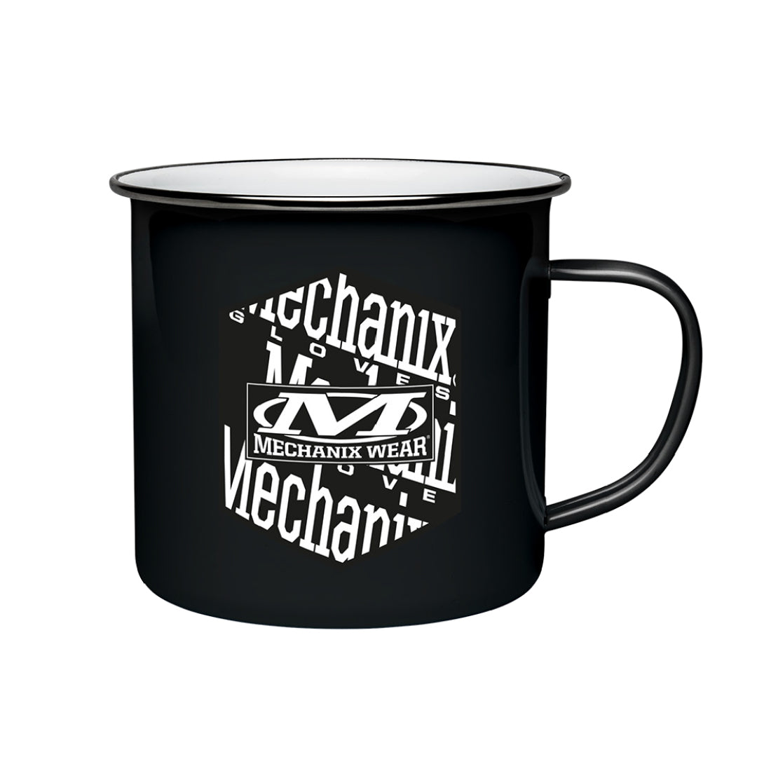 Mechanix Wear Scatter Camping Mug - Bellmt