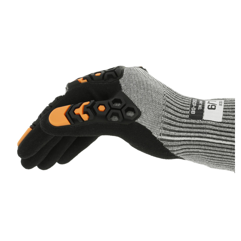 SpeedKnit M-Pact S5CP08 - Bellmt