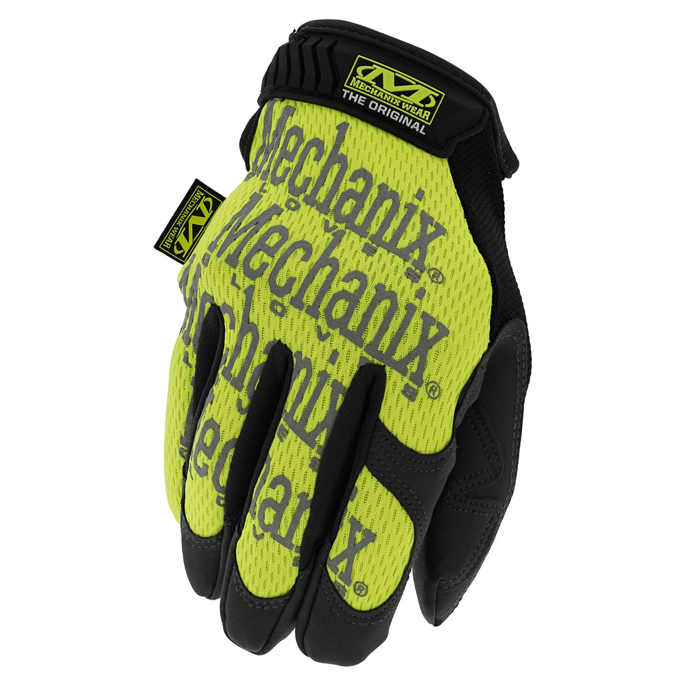 The Original Hi-Viz - Bellmt