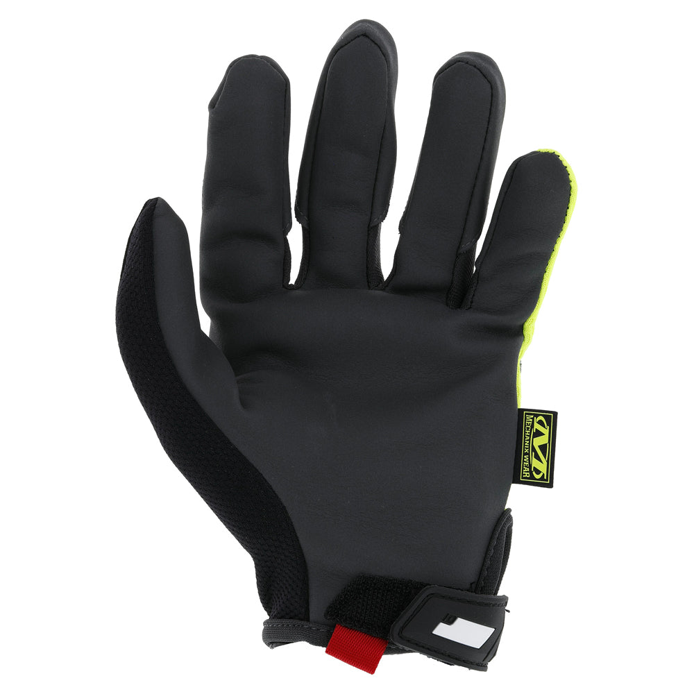 The Original Hi-Viz - Bellmt