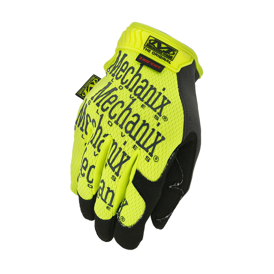Hi-Viz Original E5 - Bellmt