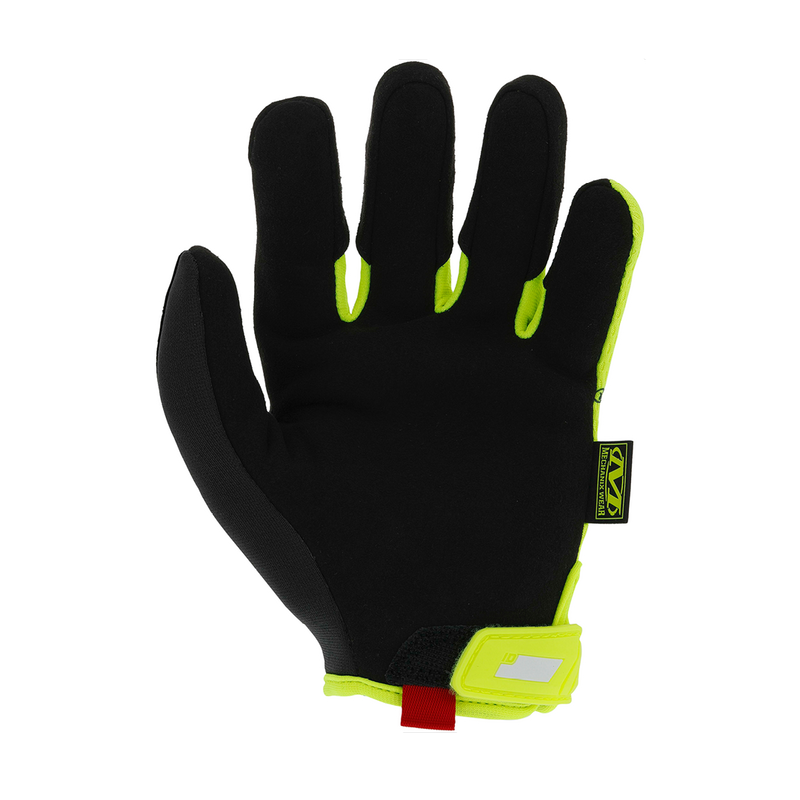 Hi-Viz Original E5 - Bellmt