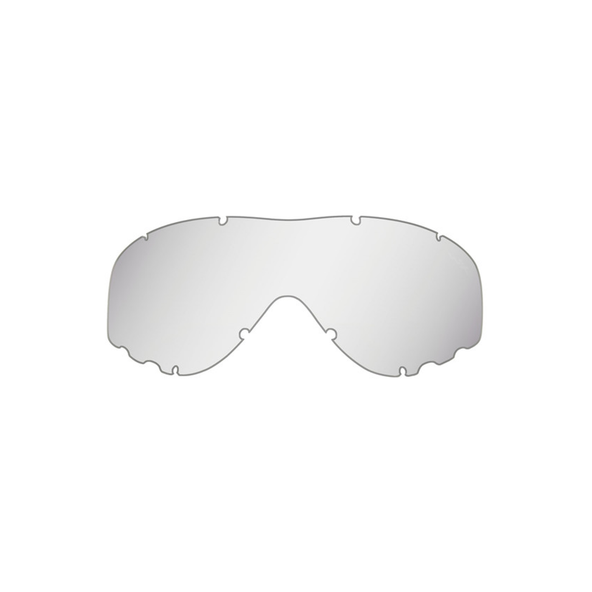 SPEAR Clear Extra Lens - Bellmt