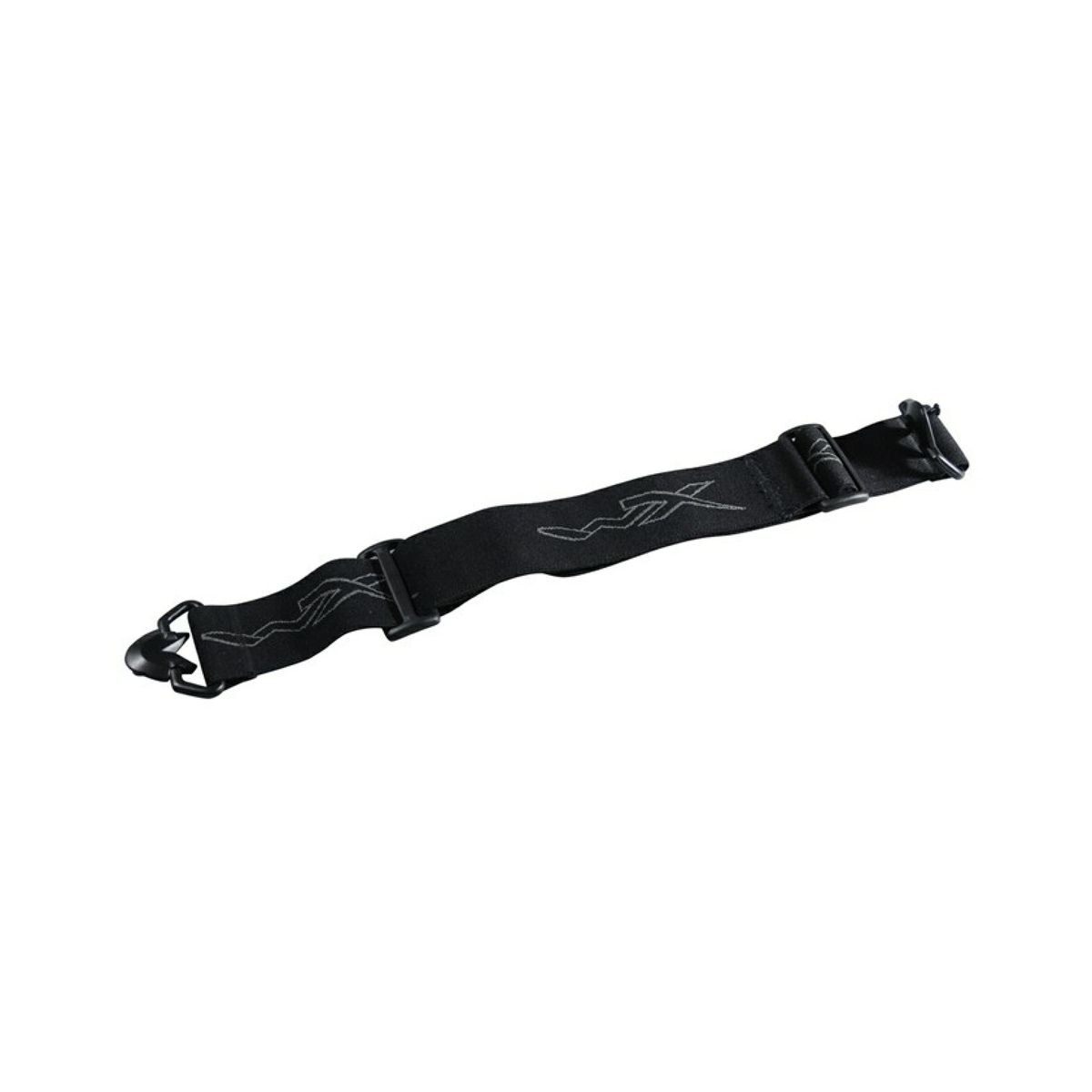 SPEAR Elastic Strap Black - Bellmt