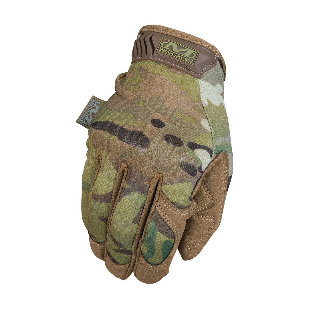 MultiCam Original - Bellmt