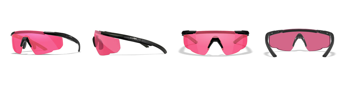 The Vermillion Lens: A Game-Changer for Hunting and Outdoor Activities