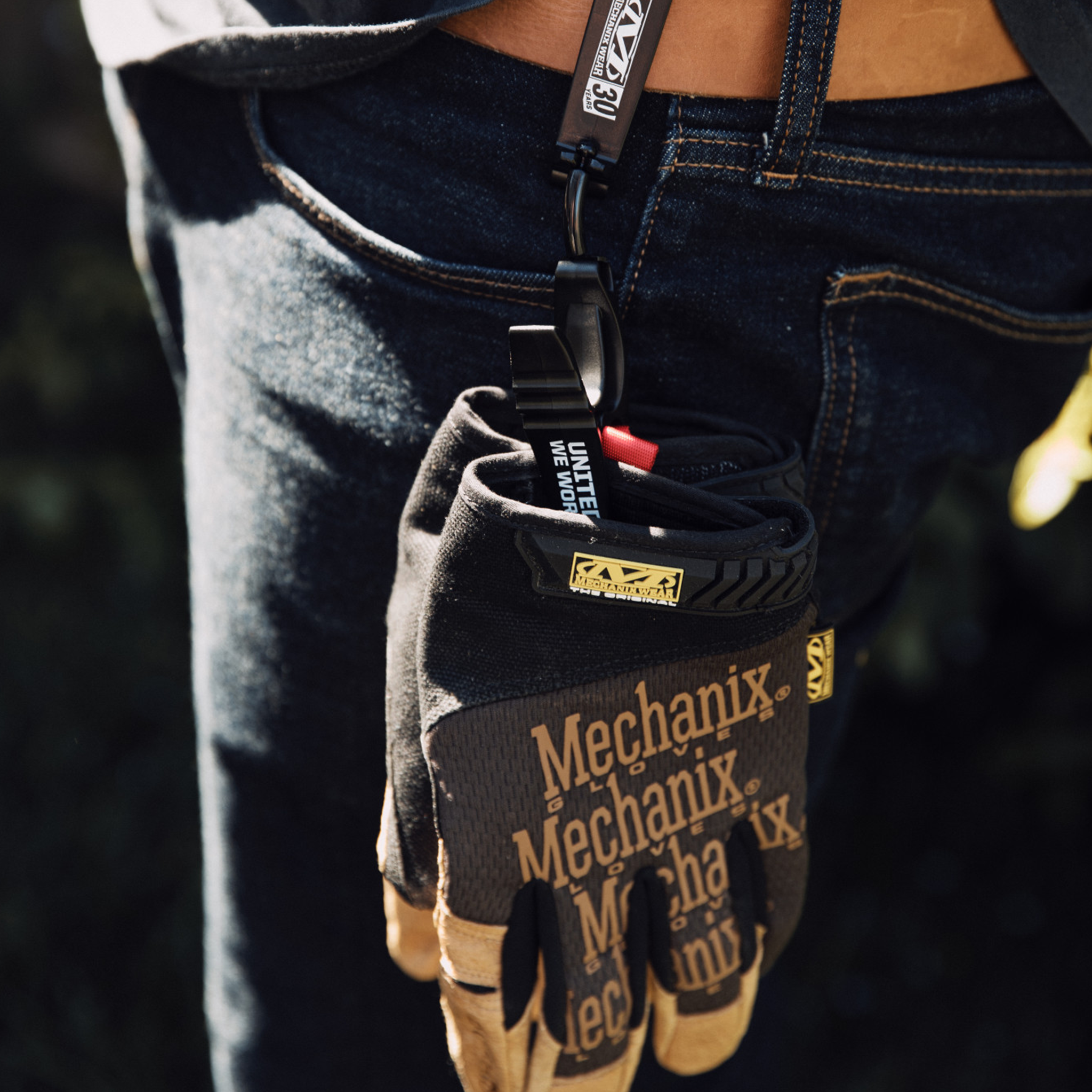 Category / Equipment & Accessories