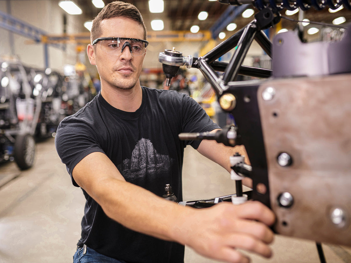 Brand: Wiley X: Safety Glasses