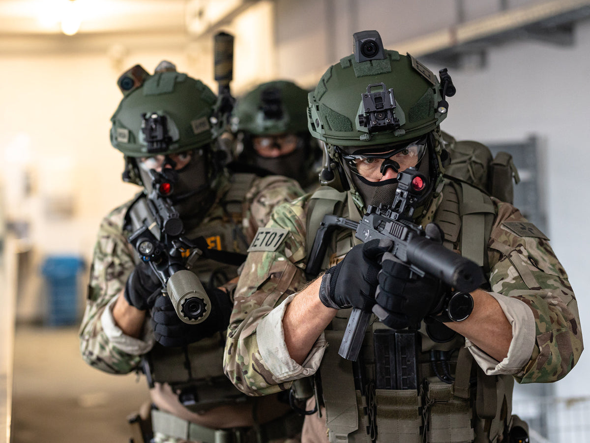 Brand: Wiley X: Tactical & Shooting Glasses