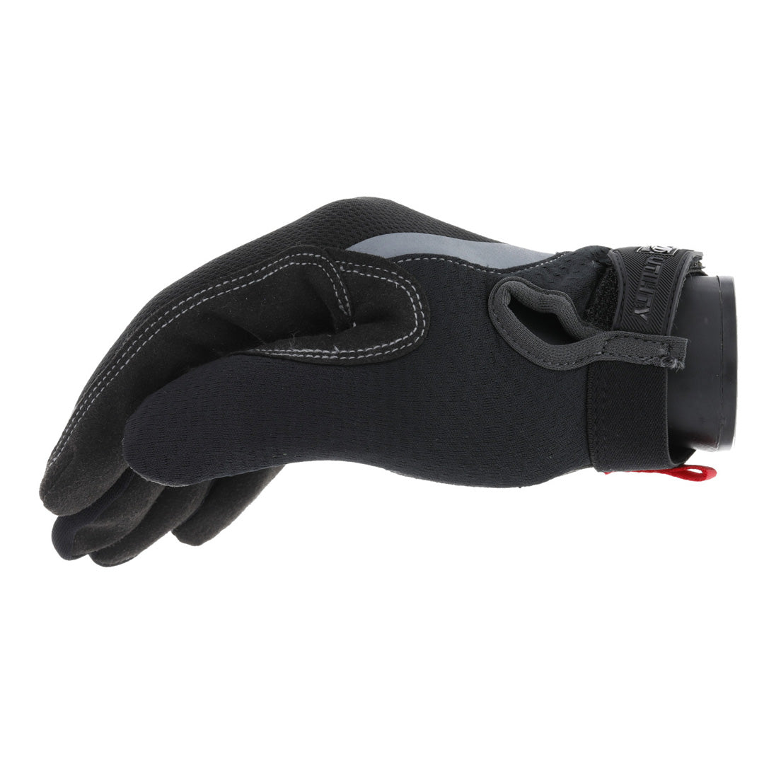 Utility Black Work Gloves