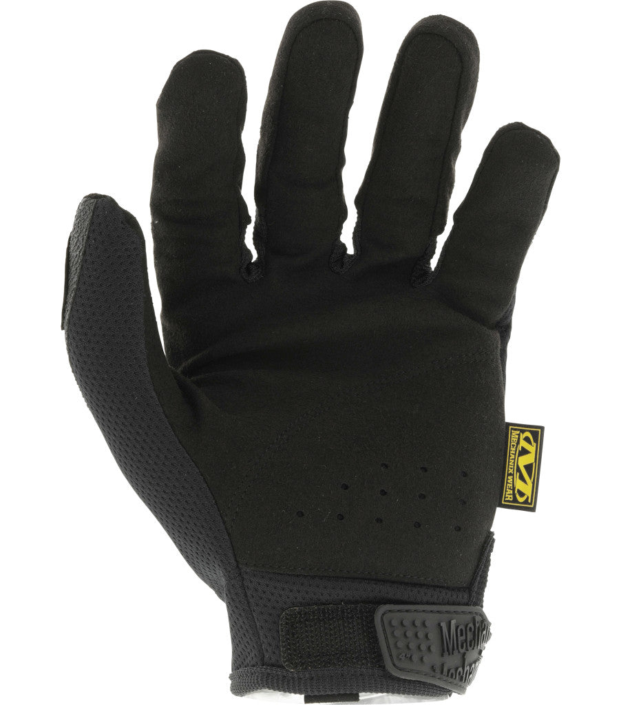 The Original Black Core3 Work Gloves - Bellmt