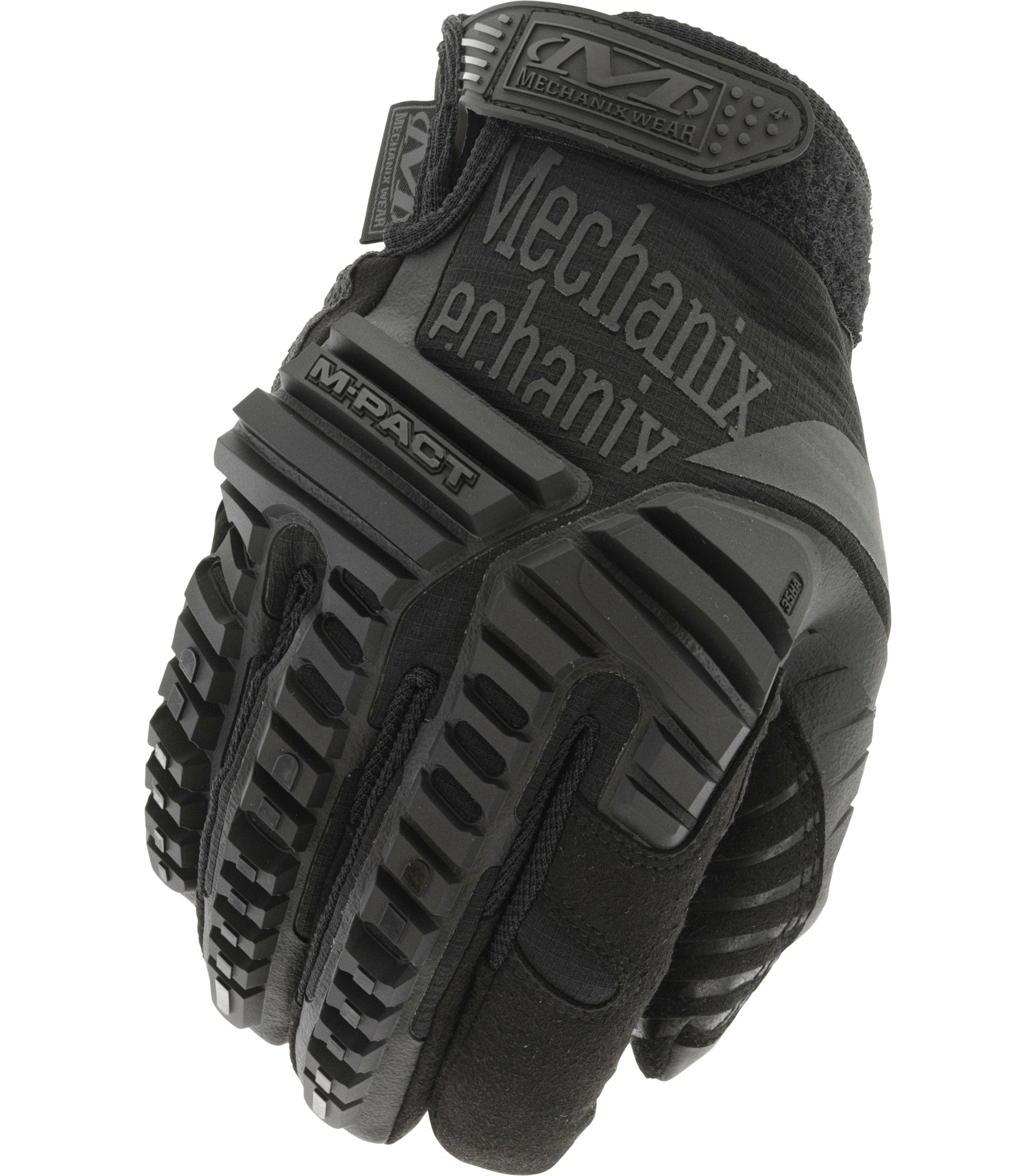 M-Pact Covert Core3 Tactical Gloves - Bellmt