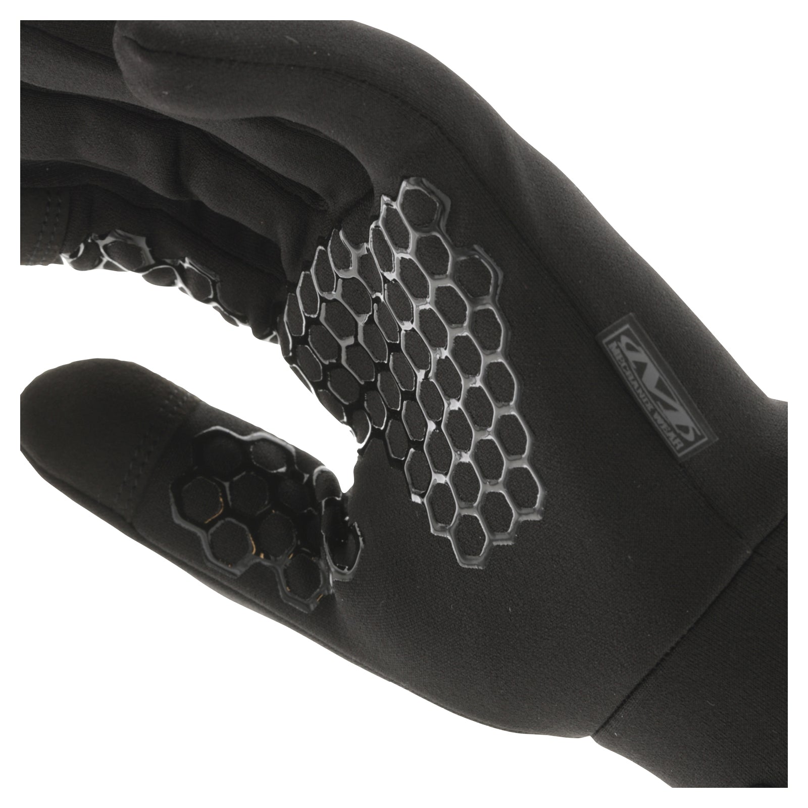 Base Layer ColdWork Tactical Gloves - Covert - Bellmt