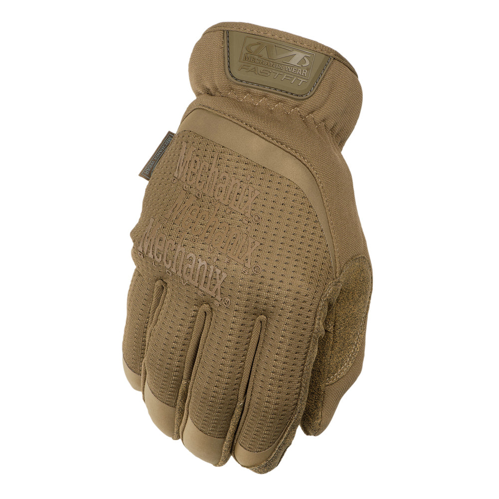 FastFit Coyote Tactical Gloves - Bellmt