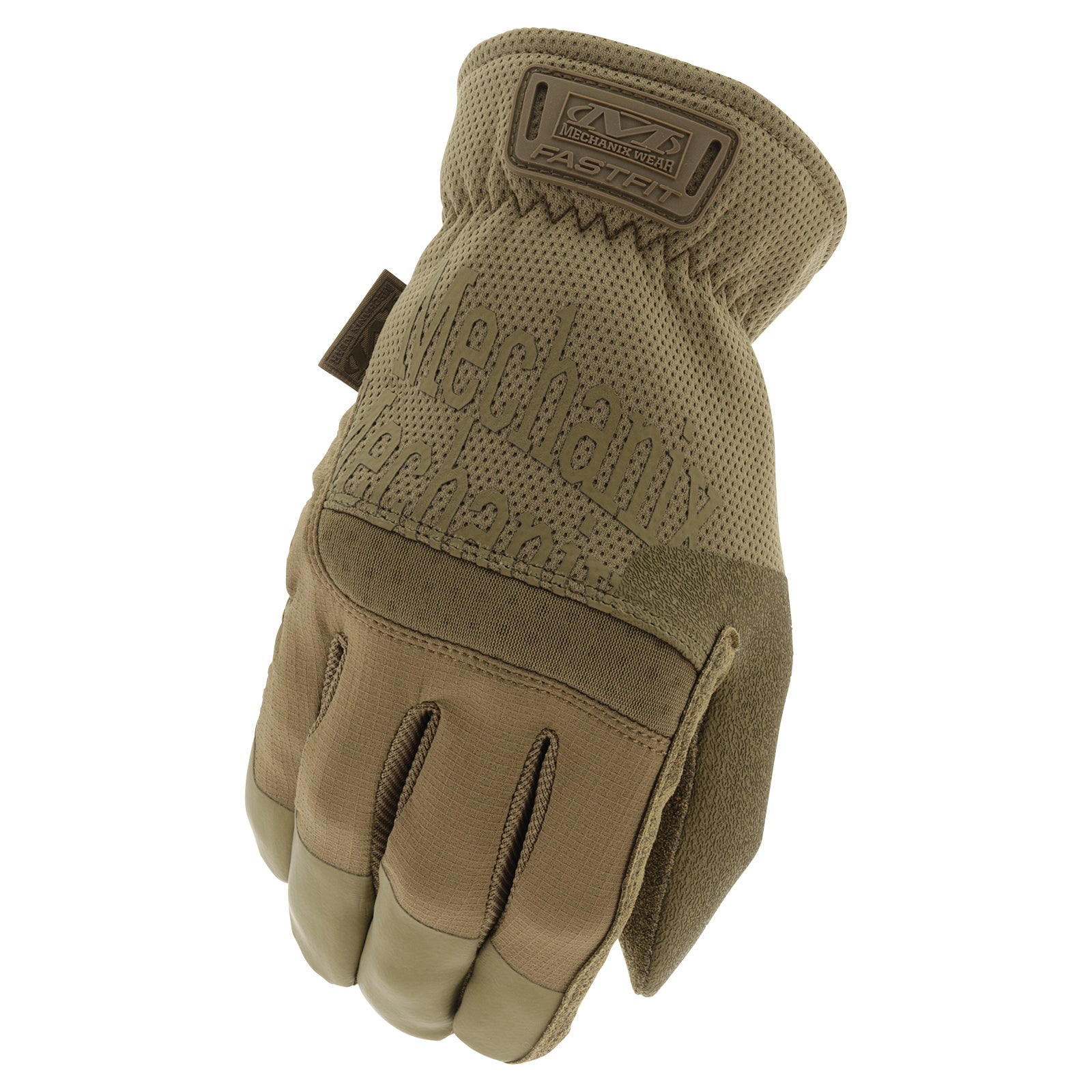 FastFit Cor3 - Coyote - Bellmt
