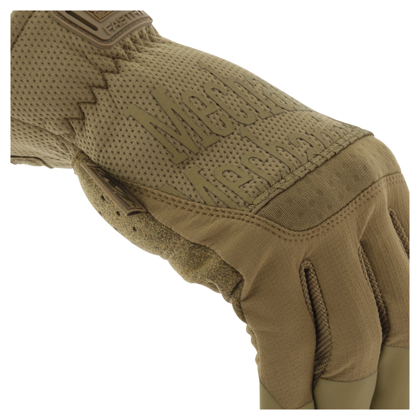 FastFit Cor3 - Coyote - Bellmt