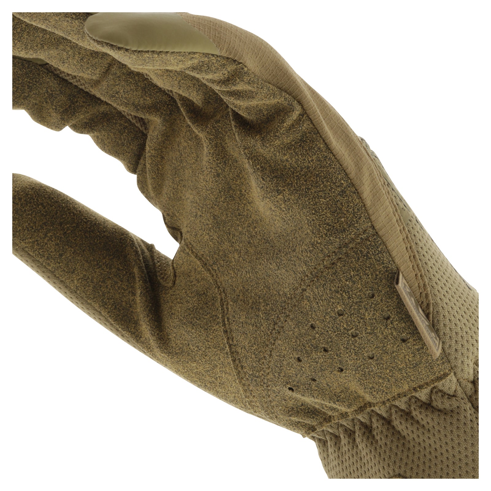 FastFit Cor3 - Coyote - Bellmt